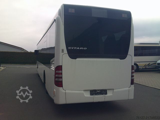 City bus MERCEDES-BENZ CITARO LE,   Euro5, Top Zustand,  .: 1764