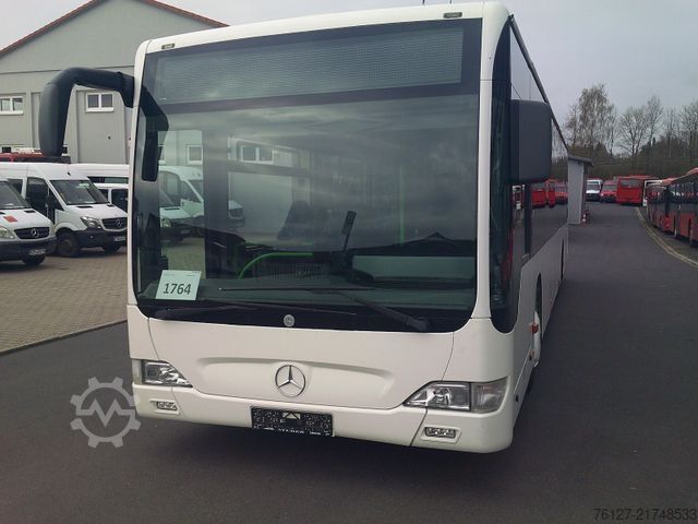 City bus MERCEDES-BENZ CITARO LE,   Euro5, Top Zustand,  .: 1764