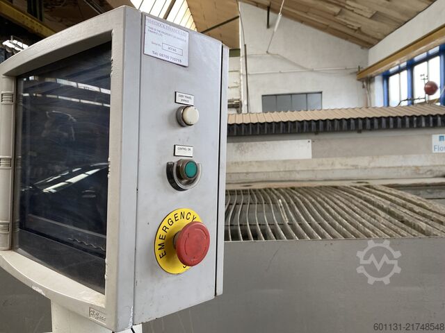 Waterjet cutting machine Flow IFB 713633-1