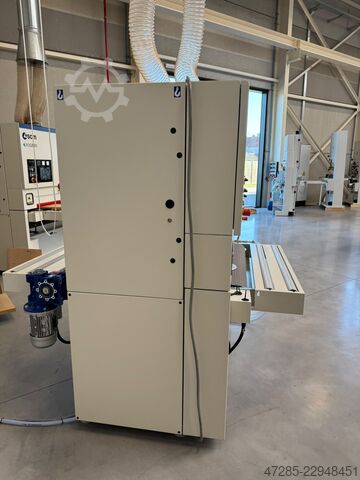 Breitbandschleifmaschine SCM DMC SD30 RCS 110