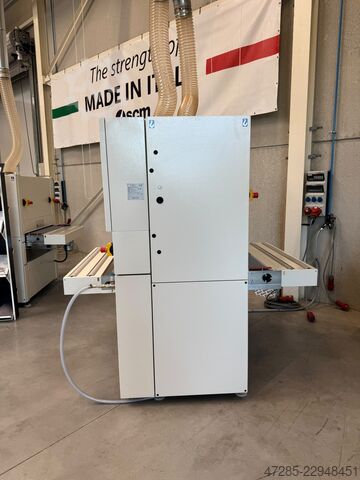 Breitbandschleifmaschine SCM DMC SD30 RCS 110