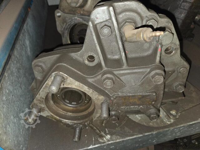 Drive part Volvo pto