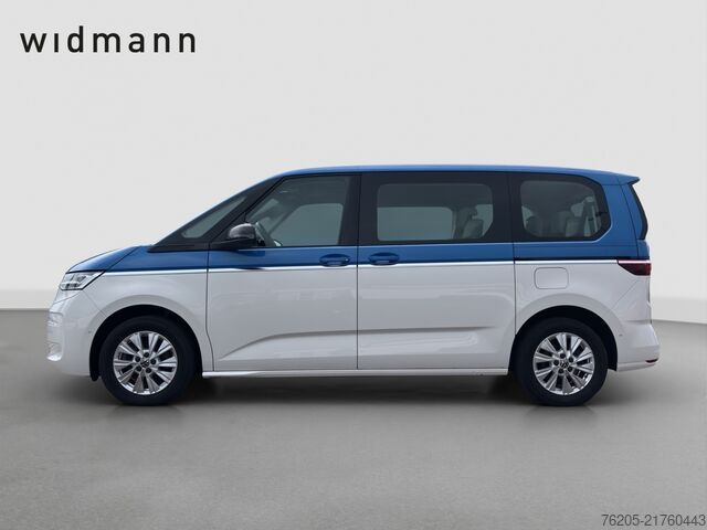 Minibus VW T7 Multivan 2.0 TSI Life ACC AUT Fernlichtass.