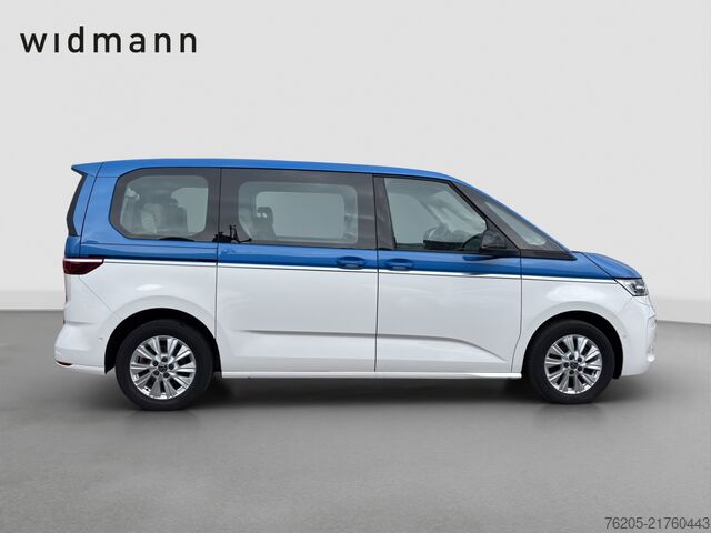 Minibus VW T7 Multivan 2.0 TSI Life ACC AUT Fernlichtass.