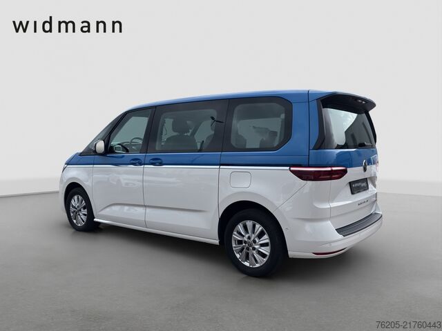 Minibus VW T7 Multivan 2.0 TSI Life ACC AUT Fernlichtass.