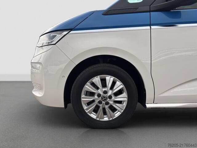 Minibus VW T7 Multivan 2.0 TSI Life ACC AUT Fernlichtass.