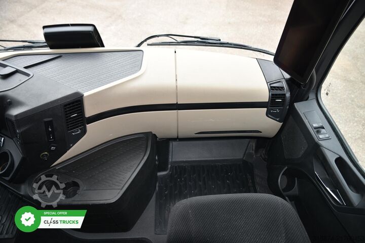 Standard tractor unit MERCEDES-BENZ Actros 5 1845 BigSpace