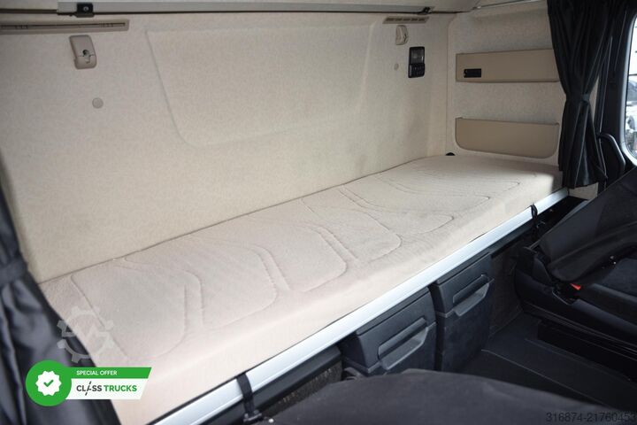 Standard tractor unit MERCEDES-BENZ Actros 5 1845 BigSpace