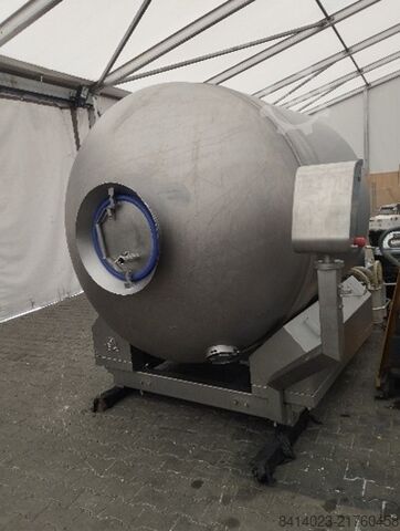 Meat processing machine Nowicki MA/7/4000 PS