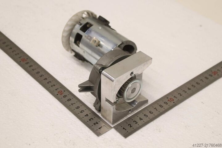 Geared motor Ametek 18323  6330620005