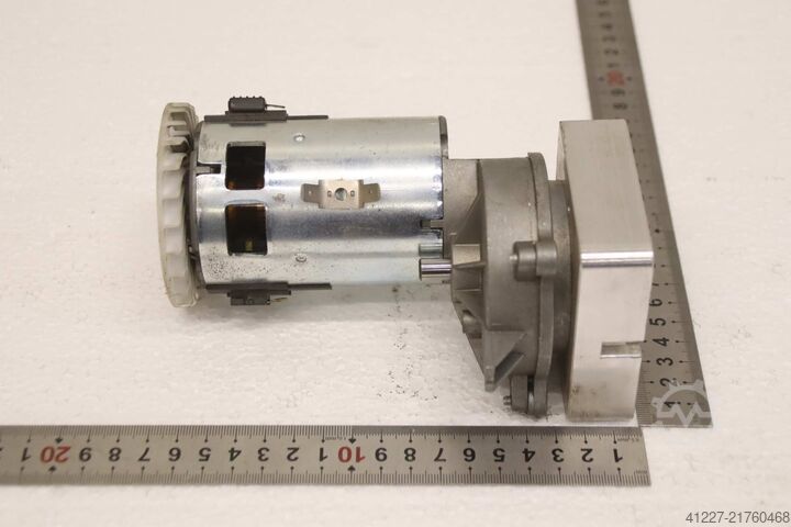 Geared motor Ametek 18323  6330620005