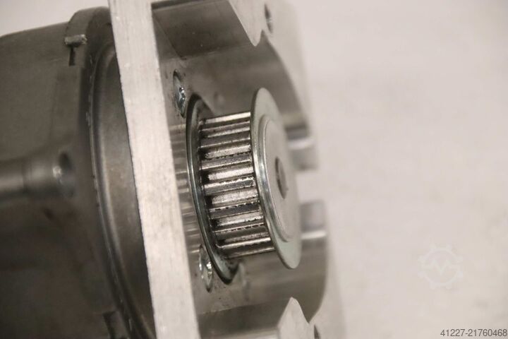 Geared motor Ametek 18323  6330620005