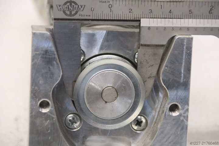 Geared motor Ametek 18323  6330620005