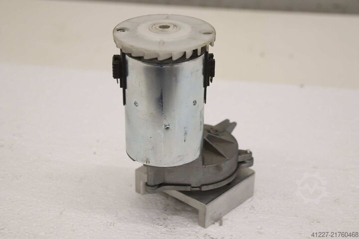 Geared motor Ametek 18323  6330620005