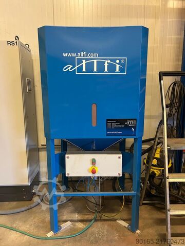 Waterjet cutting machine MicroStep WaterCut 2001.30W