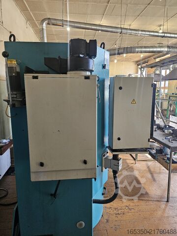 Schärfmaschine Germany Vollmer cx100