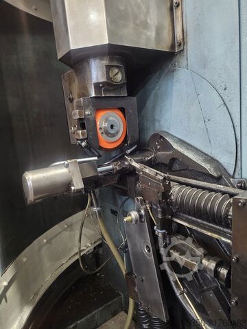 Schärfmaschine Germany Vollmer cx100