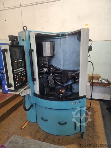 Schärfmaschine Germany Vollmer cx100