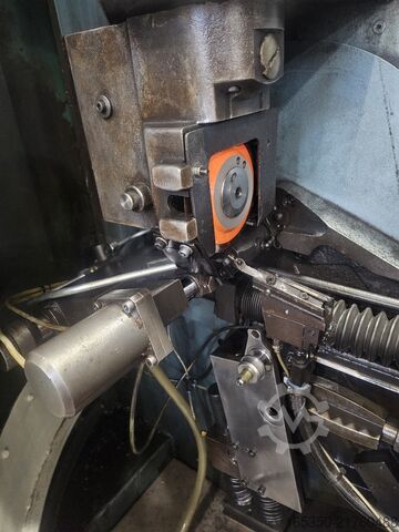 Schärfmaschine Germany Vollmer cx100