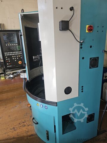 Schärfmaschine Germany Vollmer cx100