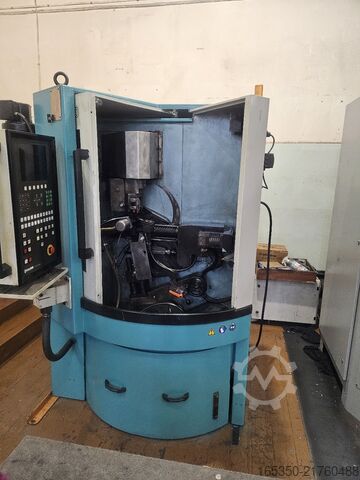 Sharpening machine Germany Vollmer cx100