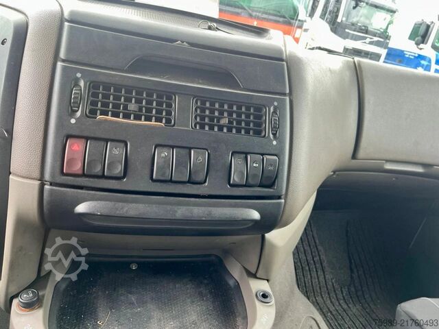 Standard-SZM DAF XF 105.460 EURO 5, FRIGO