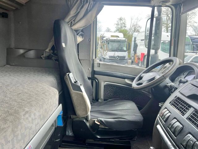 Standard-SZM DAF XF 105.460 EURO 5, FRIGO