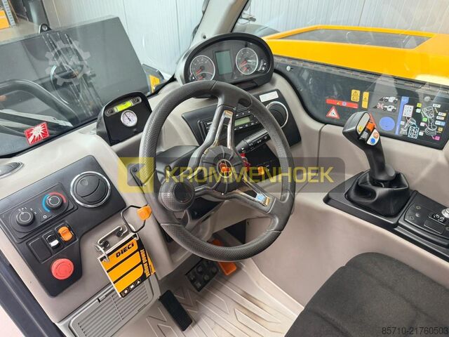 Telehandler Dieci AGRI STAR 40.8-GD