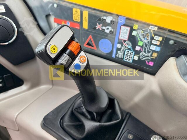 Telehandler Dieci AGRI STAR 40.8-GD