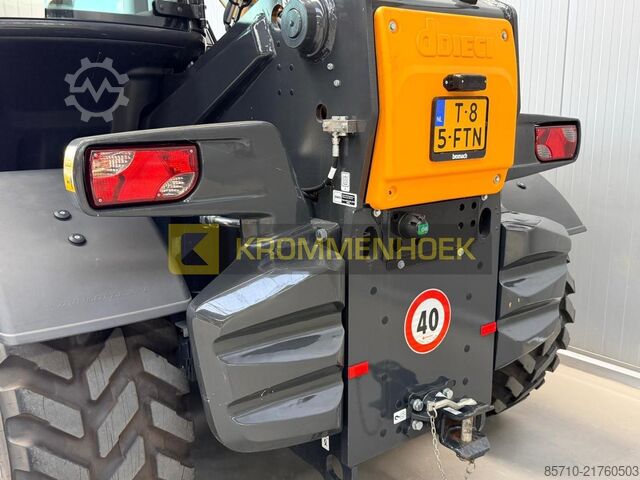 Telehandler Dieci AGRI STAR 40.8-GD