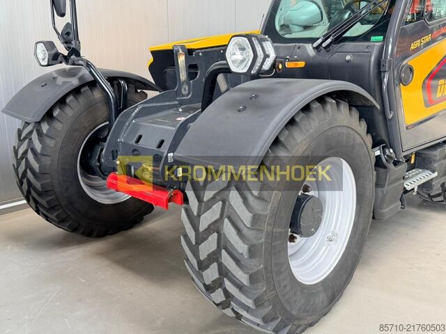 Telehandler Dieci AGRI STAR 40.8-GD