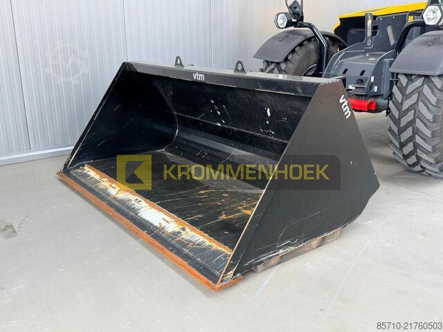 Telehandler Dieci AGRI STAR 40.8-GD