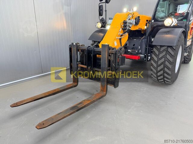 Telehandler Dieci AGRI STAR 40.8-GD