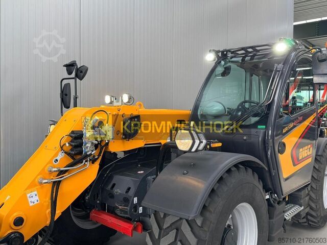 Teleskoplader Dieci AGRI STAR 40.8-GD