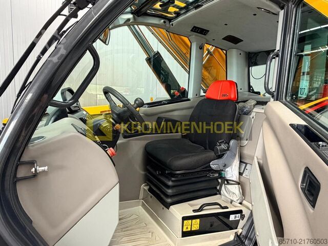 Teleskoplader Dieci AGRI STAR 40.8-GD