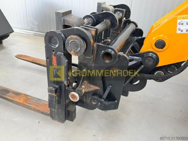 Teleskoplader Dieci AGRI STAR 40.8-GD