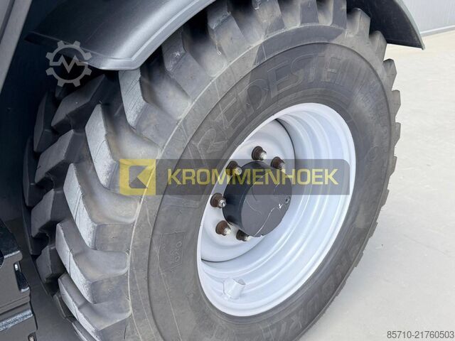 Teleskoplader Dieci AGRI STAR 40.8-GD