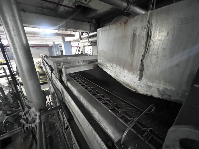 Filter system FAUDI FB A/VA 4,5/1500