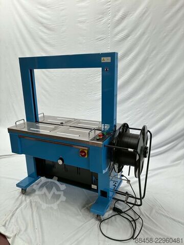 Strapping machine Transpak TP-6000CE1