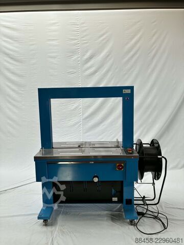 Strapping machine Transpak TP-6000CE1