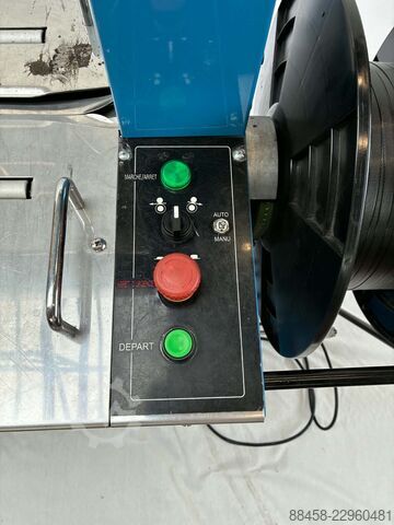 Strapping machine Transpak TP-6000CE1