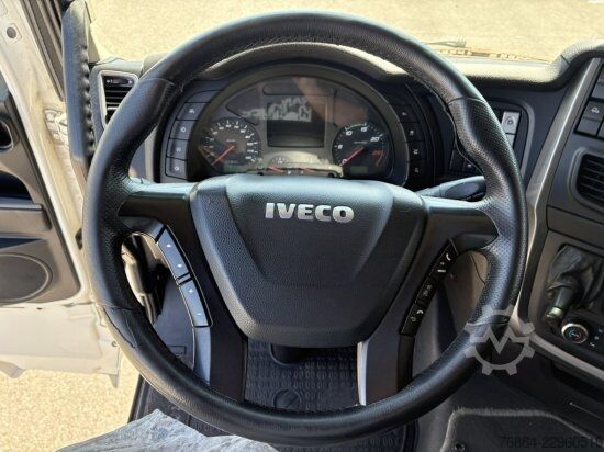 Standard SZM IVECO STRALIS 460, EURO6, RETARDER,