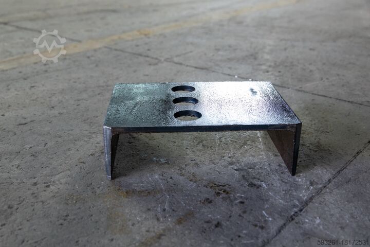 Laserschneidmaschine Glorystar Laser Laser Profile Cutting Machine