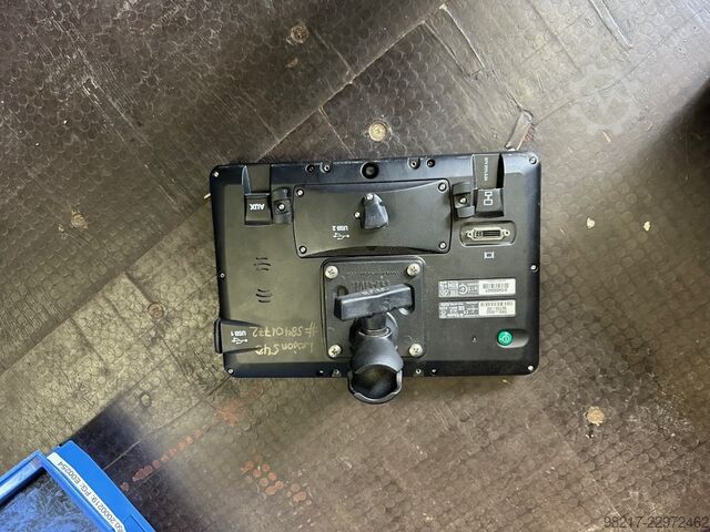 Trimble TMX-2050 + IMD-600 Trimble TMX-2050 + IMD-600