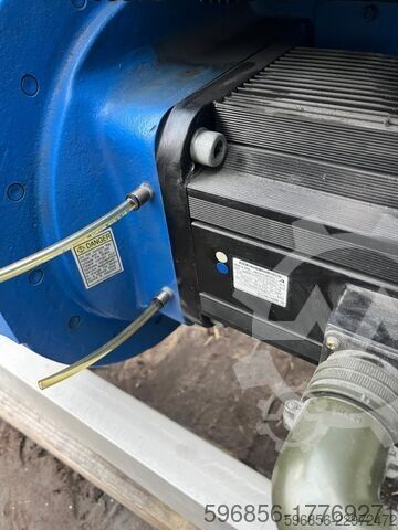 Industrial robot Yaskawa Motoman UPT 130 T