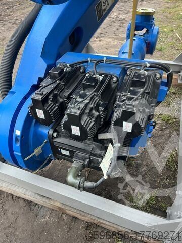 Industrial robot Yaskawa Motoman UPT 130 T