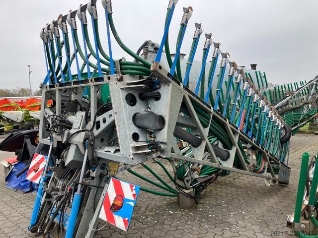 Bomech Multi 12 Bomech Multi 12
