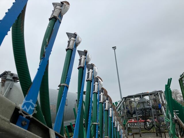 Bomech Multi 12 Bomech Multi 12