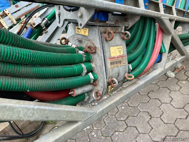 Bomech Multi 12 Bomech Multi 12