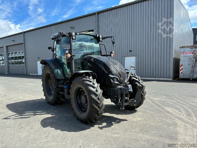 Valtra A105 Unlimited Valtra A105 Unlimited